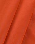 Red Satin Fabric 97122