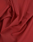 Red Techno Fabric 5168