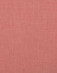 Red Twill Linen Blend 3485