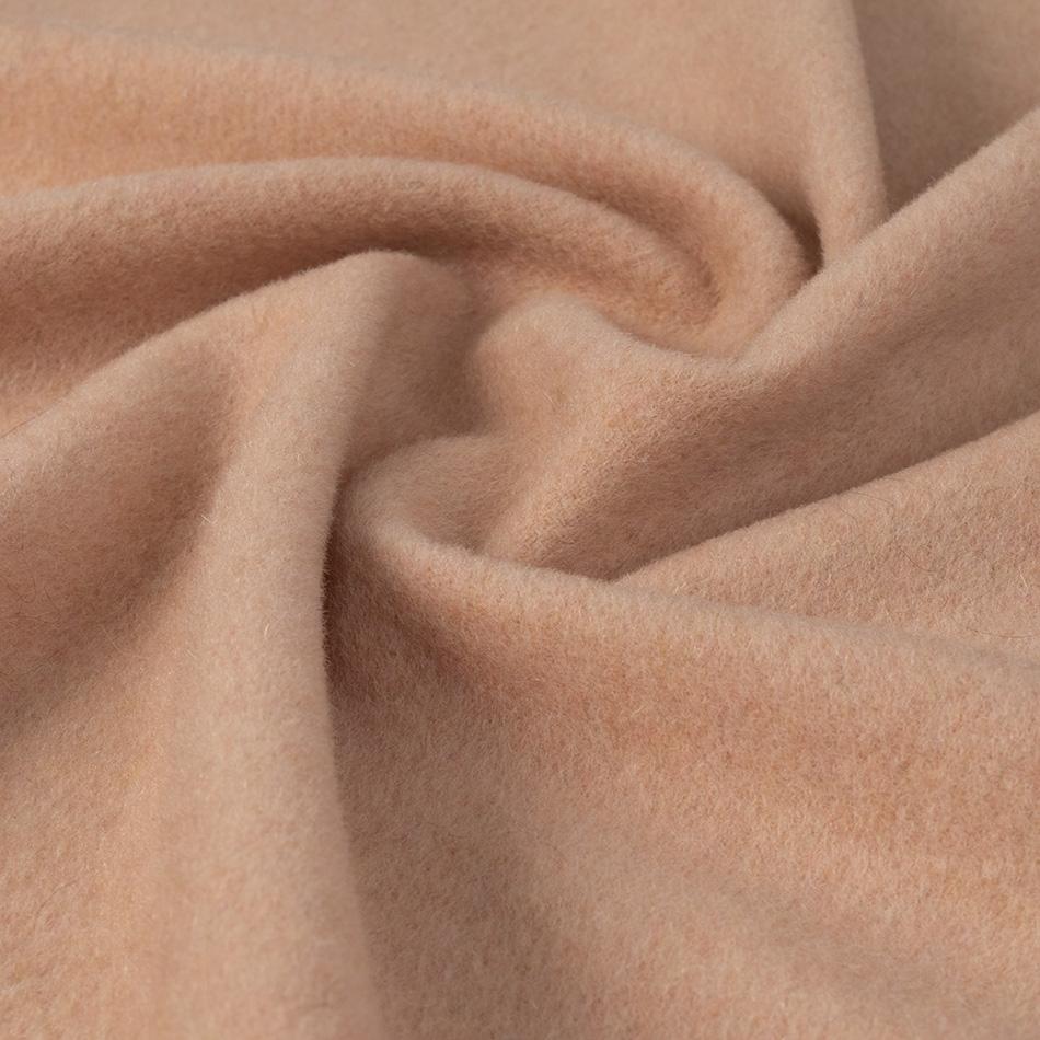 Rose Coating Fabric 3373 - Fabrics4Fashion