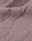 Rose Devoré Knit 99802 - Fabrics4Fashion