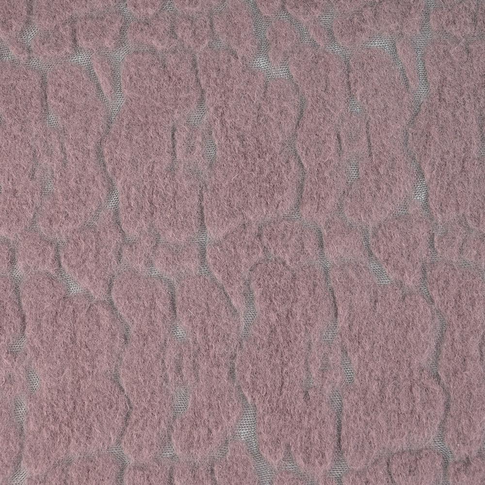 Rose Devoré Knit 99802 - Fabrics4Fashion