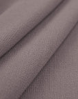 Double-Weave Crepe Fabric 96867