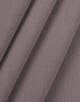 Double-Weave Crepe Fabric 96867