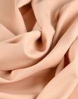 Rose Peach Twill 4212