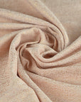 Rose Gold Ligth Tweed 4371 fabric