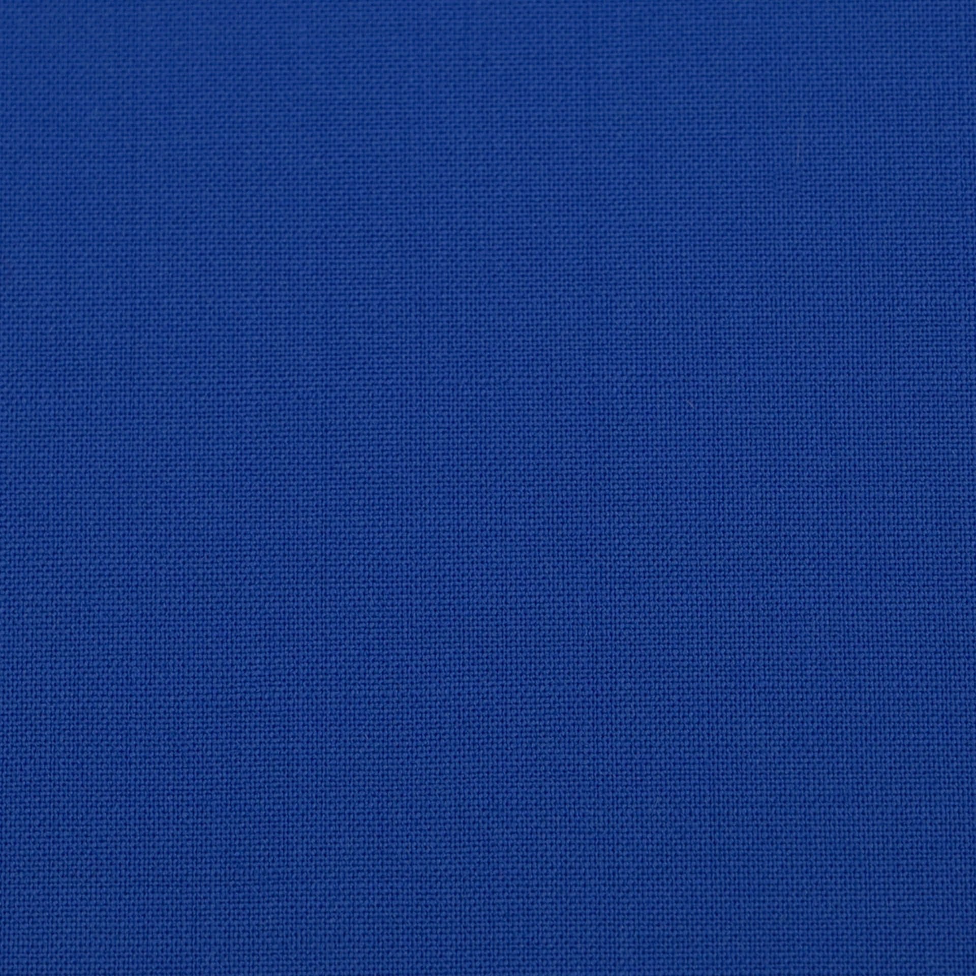 Royal Blue Suiting Fabric 4805