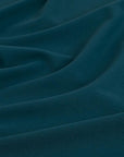Royal Blue Suiting Flannel 5572 - Fabrics4Fashion