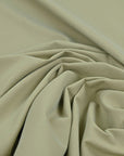Sage Green Poplin Fabric 97812