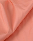 Salmon Shantung 99804 - Fabrics4Fashion