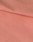 Salmon Shantung 99804 - Fabrics4Fashion
