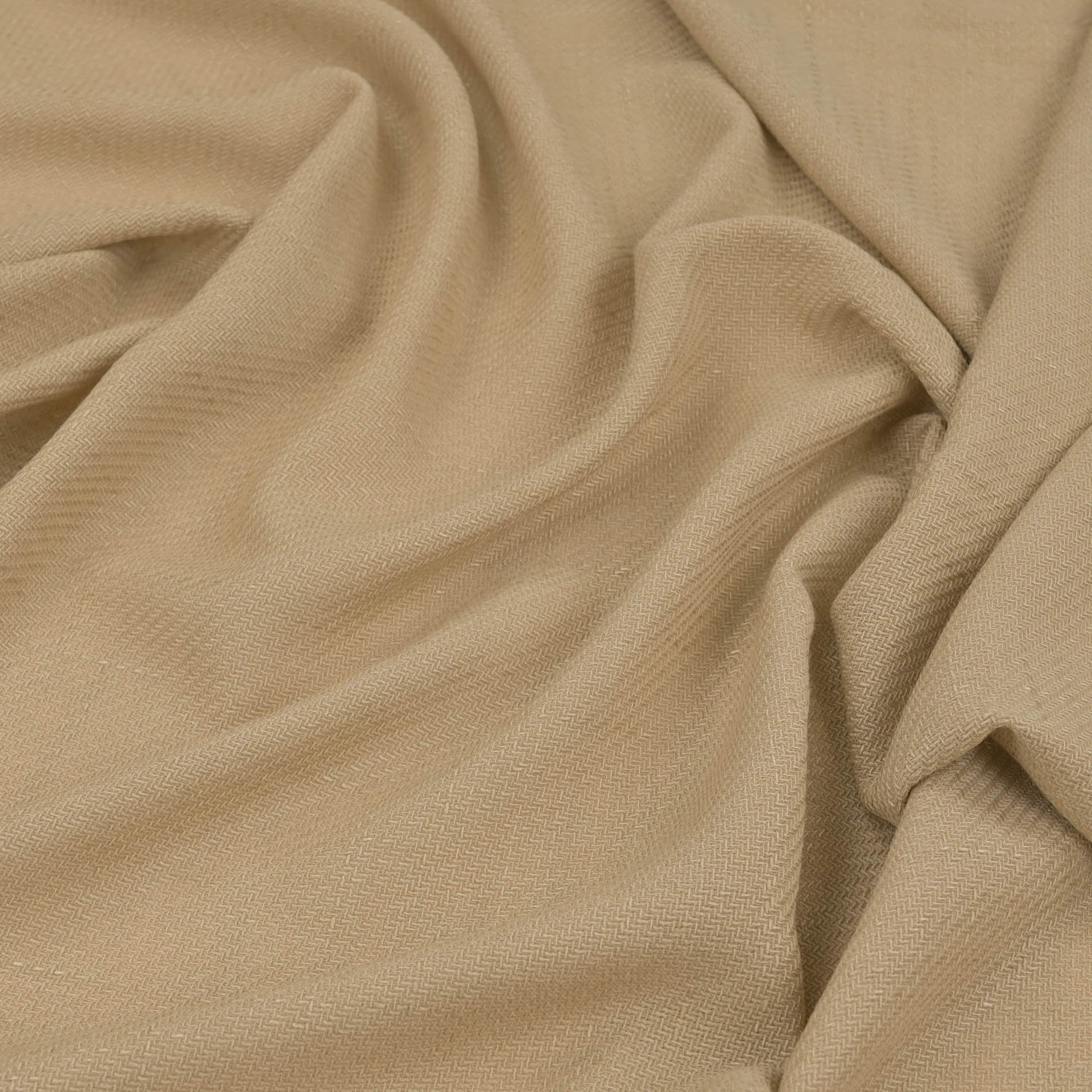 Sand Tweed Fabric 98236