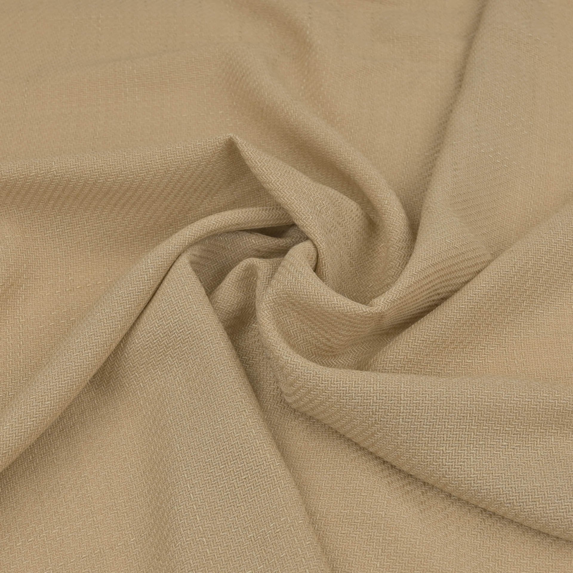 Sand Tweed Fabric 98236