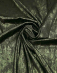 Shiny Green Fancy Fabric 4168