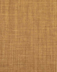 Tan Printed Linen Fabric 98624