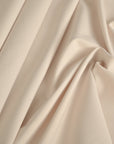 Tan Crepe Fabric 3993