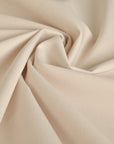 Tan Crepe Fabric 3993