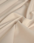Tan Crepe Fabric 3993