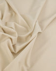 Tan Stretch Suiting Fabric 4325