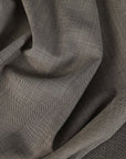 Tan Suiting Fabric 97415