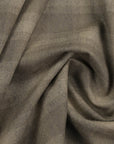 Taupe Suiting Fabric 4847
