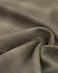 Taupe Suiting Fabric 4847