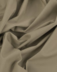 Taupe Twill Fabric 96686