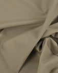 Taupe Twill Fabric 96686