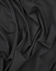 Techno Black Anti-bacterial Jersey 6800