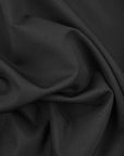 Techno Black Anti-bacterial Jersey 6800
