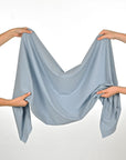Techno Blue Anti-Bacterial Fabric 6695