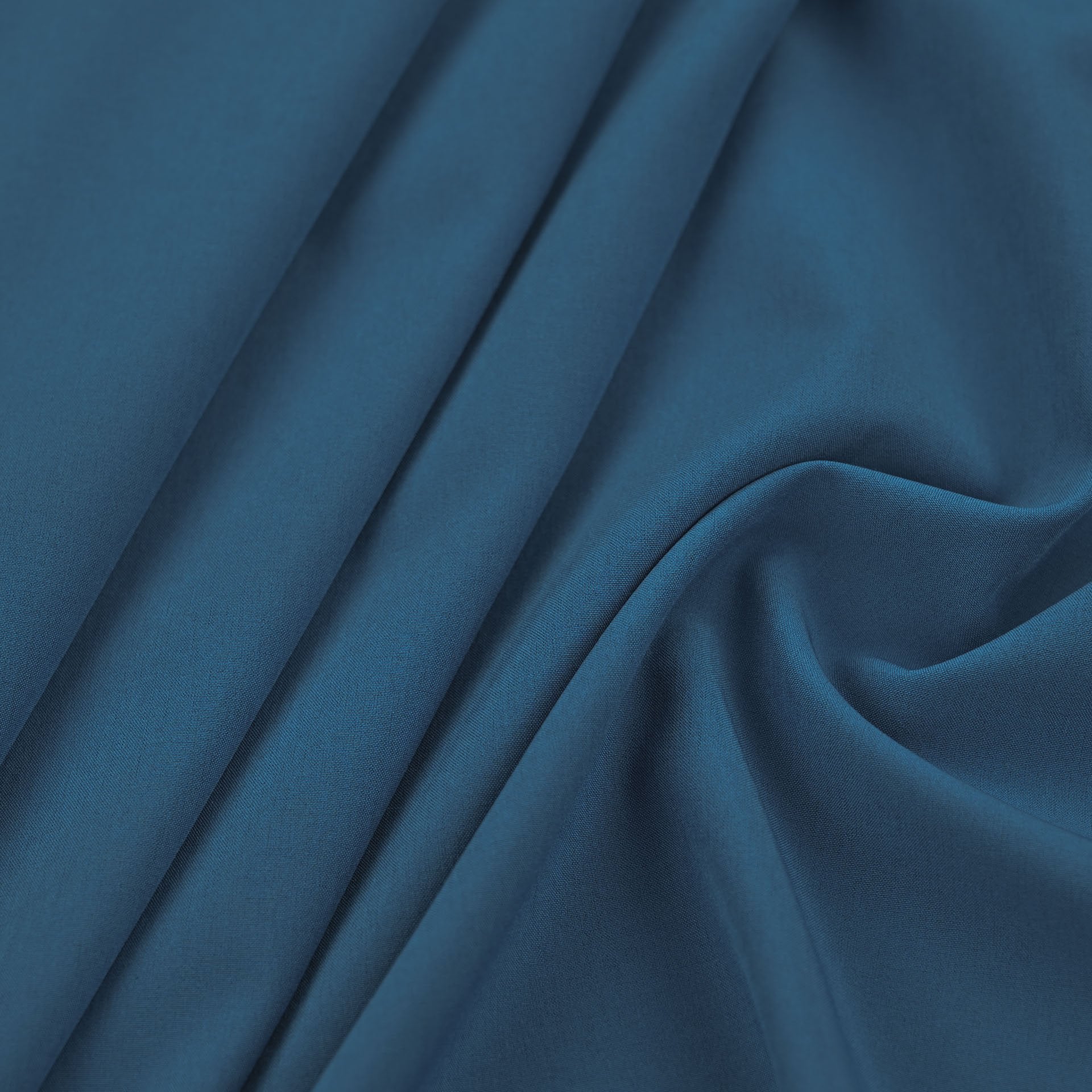 Techno Blue Anti-Bacterial Fabric 6696