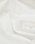 Techno White Fabric 6630