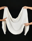 Techno White Jersey 96481