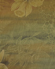 Tropic Print Georgette 98327