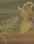 Tropic Print Georgette 98327