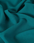 Turquoise Crepe 1518