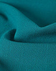 Turquoise Crepe 1518