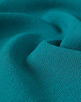 Turquoise Crepe 1518