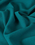 Turquoise Crepe 1518