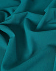 Turquoise Crepe 1518