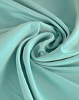 Turquoise Twill Fabric 98124