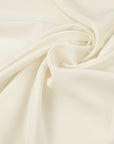 Products Cream Doublewave Crepe Fabric 97074