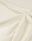 Products Cream Doublewave Crepe Fabric 97074