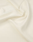 Products Cream Doublewave Crepe Fabric 97074