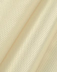 Vanilla Micro Jacquard Fabric 97095