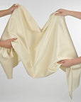 Vanilla Micro Jacquard Fabric 97095
