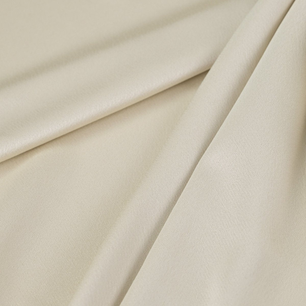 Vanilla Satin Crepe 97066