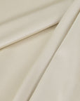 Vanilla Satin Crepe 97066
