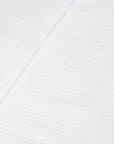 White Blouse-weight Fabric 99784 - Fabrics4Fashion